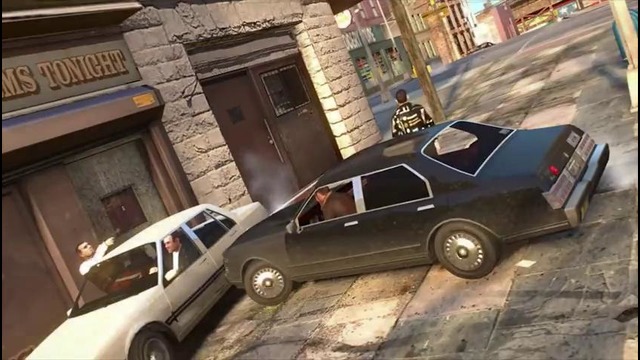 GTA 4