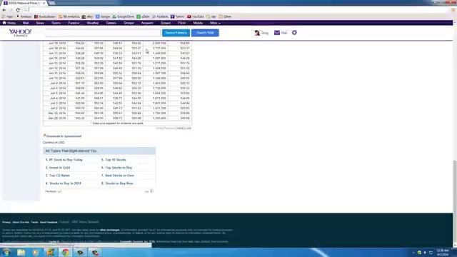 Python Programming Tutorial – 24 – Downloading Files from the Web