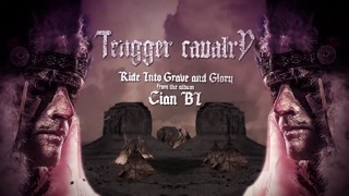 Tengger Cavalry – Ride Into Grave And Glory (Official Lyric Video 2018)