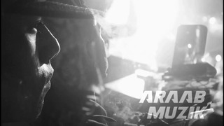 AraabMUZIK – Good Old Days Unreleased Instrumental 2015