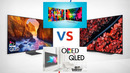QAYSI SAMSUNG TV SINI HARID QILGAN YAHSHIROQ OLED YOKI QLED