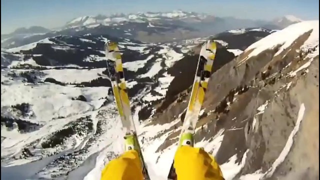 True Ski Film