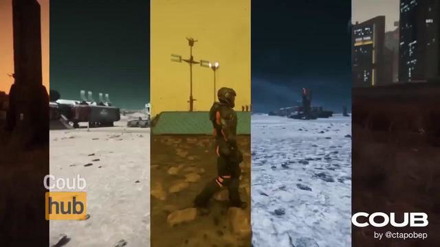 Best Cube Gifs With Sound #54