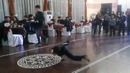 Dance 4 life Bboyzz BekabaD