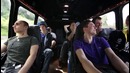 Off to The International 2014