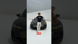 МИРОВАЯ ПРЕМЬЕРА! 925 Л.С. Audi RS e-tron GT PERFORMANCE #audi #rs #etron #gt #quattro #ауди