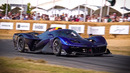 Goodwood Festival of Speed 2026 – Best of Day 2