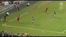 Manchester United- Fabio v Kitchee (Zaha no look pass assist!) 3-0