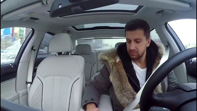 СпецВыпуск׃ Заживо Погребенный. ПомогиДеду. Костюшкин и Ханна