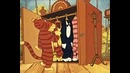 Советский мультфильм – Обезьянки – Обезьянки в опере
