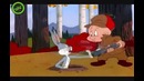 Looney Tunes I’m Hunting Wabbits Dubstep
