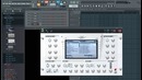 Как установить VST плагины в FL Studio 12