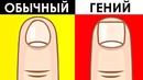 7 скрытых признаков того, что ты гений