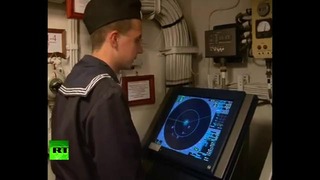 В Калининградской области проходят масштабные военные учения – RT
