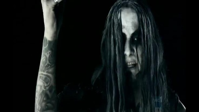 Dimmu Borgir – Dimmu Borgir