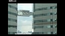 Как шатаются небоскребы