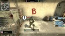 CS:GO StarSeries S7: VeryGames vs NaVi [2/2] (dust2)