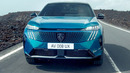 2024 Peugeot E-3008 – Electric Fastback SUV