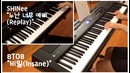 2015 KPOP Piano Mashup (17 songs in 4 minutes)