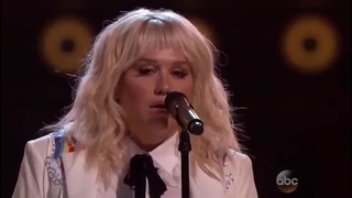 Kesha – It Aint Me, Babe (Billboard Music Awards 2016)