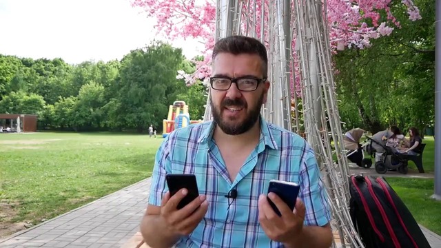 Xiaomi Mi6 и Mi Note 3 в 2018 году