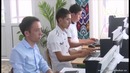 Иқтидорли ёшлар келажак пойдевори