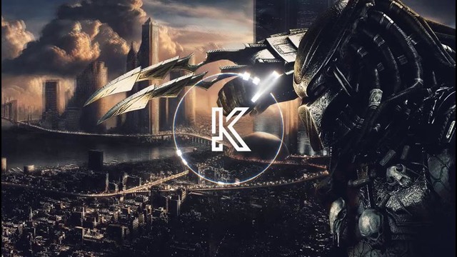 Klingor – Predator