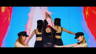 SUNMI – Heroine (Official Music Video)