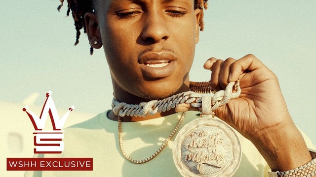 Rich The Kid – The World Is Yours 2 (Official Video)
