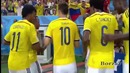 James Rodriguez-World Cup 2014 Best Goal {HD