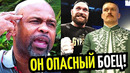 ЛЕГКИЙ БОЙ! Рой Джонс о БОЕ УСИК-ФЬЮРИ! Головкин-Юбенк, УБОЙНЫЙ НОКАУТ
