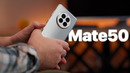 Обзор HUAWEI Mate50 – самый недооцененный флагман