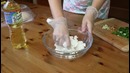Слоеный Пирог с Сыром Бёрек с Сыром