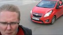 Большой тест-драйв. Видеоверсия: Chevrolet Spark 2010