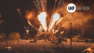 Noisia – UKF On Air x Arcadia (DJ Set)