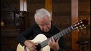 Scarborough Fair performed by George Sakellariou