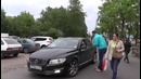 Стопхам СПБ – поцарапали Rolls-Royce