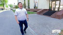 «Тошкент шаҳар ҳокимлиги жамоаси»