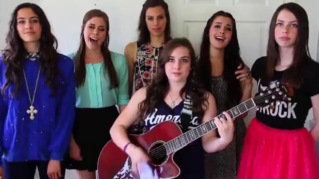 Heart Attack by Demi Lovato – Cover by CIMORELLI