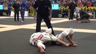 Joao Miyao JJ Highlights