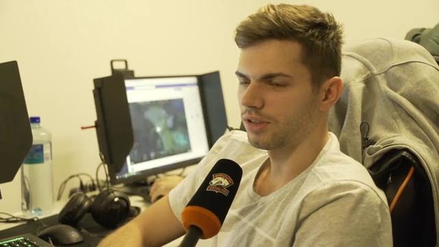We are ready for Dreamhack Winter 2017