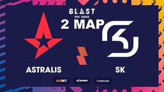 Grand Final.18.2.Astralis vs SK, map 2 inferno, Grand Final BPSC 2017