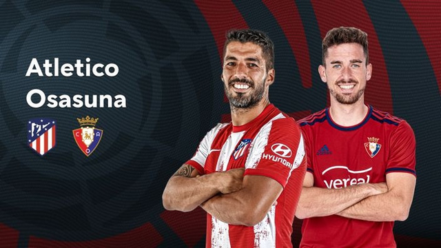 Осасуна – Атлетико | Ла Лига 2021/22 | 25-й тур | Обзор матча