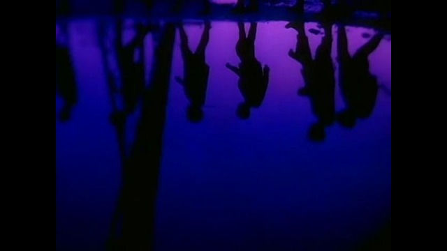 Scorpions – Alien Nation