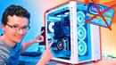 I7 БОЛЬШЕ НЕ ТАЩИТ! Наконец-то проапгрейдил свой ПК