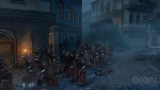 Assassin’s Creed: Revelations – Den Defense Trailer