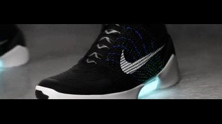 Nike HyperAdapt 1.0