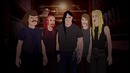 Metalocalypse / Металопокалипсис (2 сезон – 14 серия)