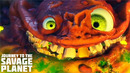 Kuplinov Play ФИНАЛ ► Journey to the Savage Planet #7