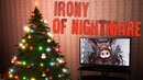 Kuplinov Play ▶️Отличный Новый Год► Irony Of Nightmare